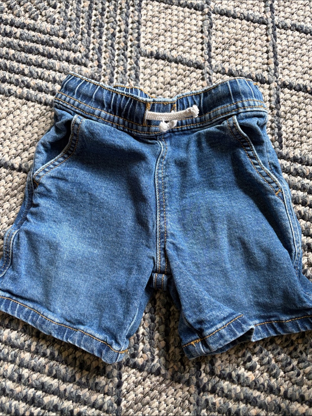 Boys Cat & Jack Shorts